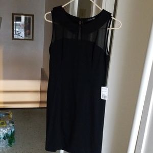 Black Forever 21 dress